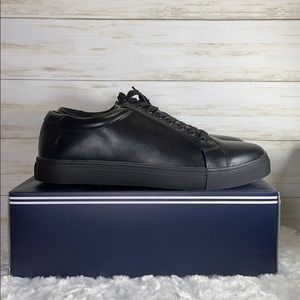 Nautica casual lace up walking shoe comfortable
